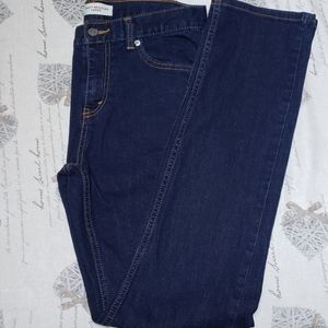 Levi's jeans